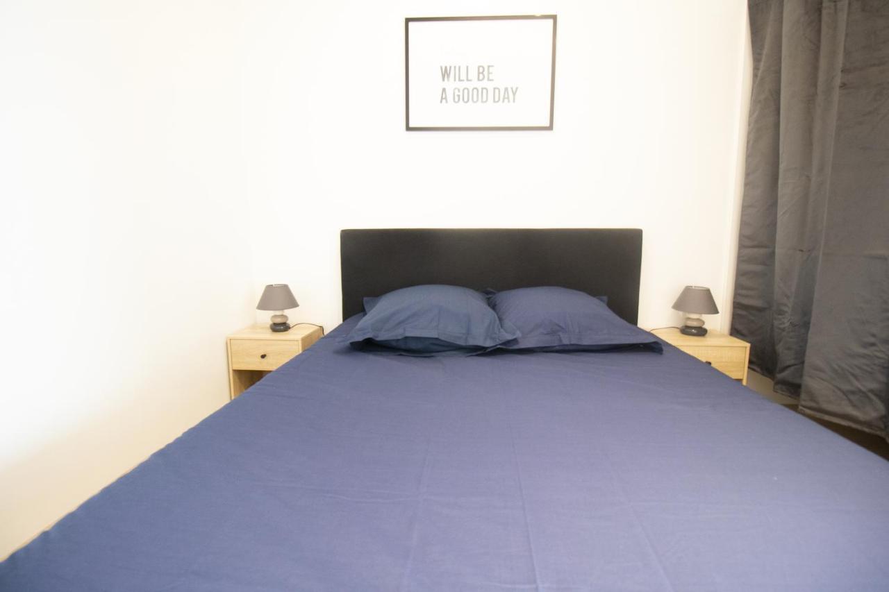 T2 Au Centre De En Bresse Apartment